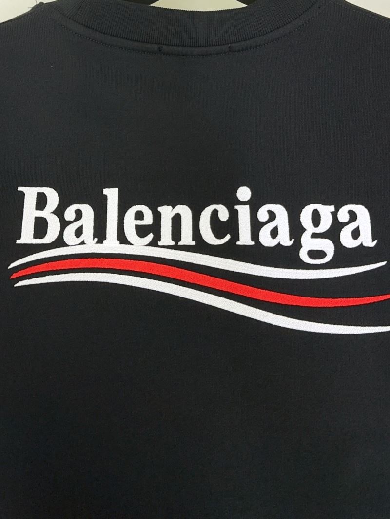 Balenciaga Hoodies